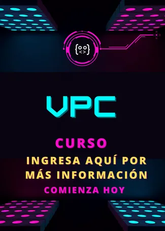 AWS Virtual Private Cloud Image Description